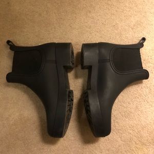 Jeffery Campbell Rainboot